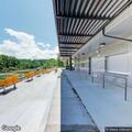 Medical emergency at football stadium in West Liberty