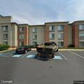 Person in cardiac arrest at Willow Grove Inn and Suites