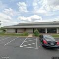 Person suffering cardiac emergency at medical center