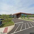 Person having cardiac emergency at cancer pavilion