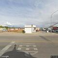 Traffic crash patient with chest pain