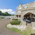 Person bleeding heavily at Langhorne Gardens nursing home