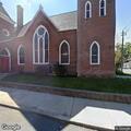 Medical assist for lifting at Manheim Lutheran Church