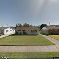 Open door reported at vacant Martha Street home