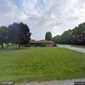 Residential fire alarm on County Road 400 North