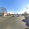 Traffic stop with combative driver on Main Street