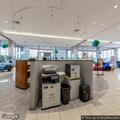 Alarm at car dealership on East Lincoln Highway