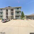 Person returns after prior trespass at apartments