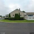 Unconscious person found at First Baptist Church