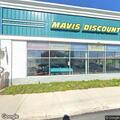 Fire alarm at Mavis Tire on East Main Street