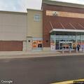 Assault victim reported at Michael's Arts and Crafts