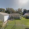 Female patient fell with head injury in bathroom