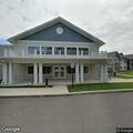 Head injury after fall at Morningside House