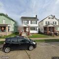 Residential alarm with unlocked door reported