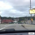 Elderly driver on reckless vehicle stopped for evaluation