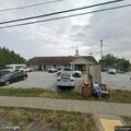 Female fallen with head cut at church in West Liberty