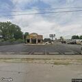 Traffic crash with injury near Subway on Madison