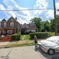 Vandalized windshields on Ewing Street