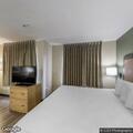 Behavioral psychiatric emergency at Extended Stay America