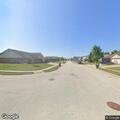 Woman with illness at Seminole Way and Navajo Trail