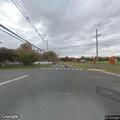 Person with respiratory distress and chest pain in Allentown