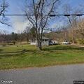 Person sick near Main Street in Dublin Township