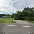 Patient falls near East State Route 296 by Dogleg Road