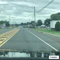 Assault victim treated near Trenton Road