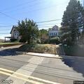 Person experiencing cardiac emergency on Byberry Road