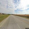 Person reported sick near County Road 300 East in Sadorus