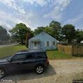 Suspicious car with couple on property