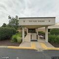 Woman having difficulty breathing in Blue Bell