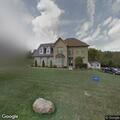 Carbon monoxide alarm at Morningstar Drive home