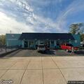 Assault victim with head injury at Dunkin' Donuts