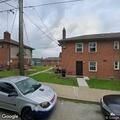 Trespassing complaint at Lincoln Terrace home