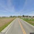 Person injured after fall near E 266th Street