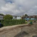 Person with general illness at mobile home park