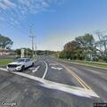 person having a heart attack at belmar plaza