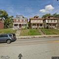 Bat found inside residence on Jefferson Avenue