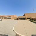 Person having difficulty leaving student activity center