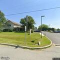 Person reports chest pain at senior center