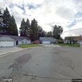 Report of man yelling for help near Aspen Way