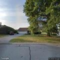 Carbon monoxide alarm on High View Drive