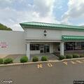 Traffic accident near Holy Redeemer thrift store