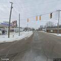 Reckless driver in handicapped vehicle on Memorial Dr