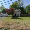 Garage fire at Churchville Lane home