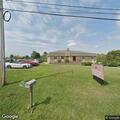 Person with respiratory emergency at health center