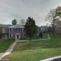 Gas odor reported in apartment on Wilton Drive