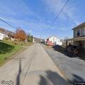 Person choking near White Road in Green Township