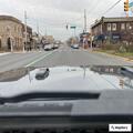 Unresponsive person without pulse near Main Street